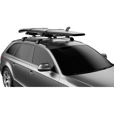 SUP vežėjas Taxi XT 2 SUP vežėjas Taxi XT 2