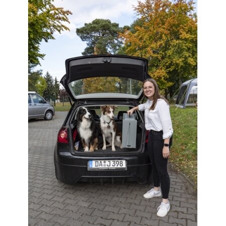 Šunų rampa EMMA 7 Šunų rampa EMMA 7