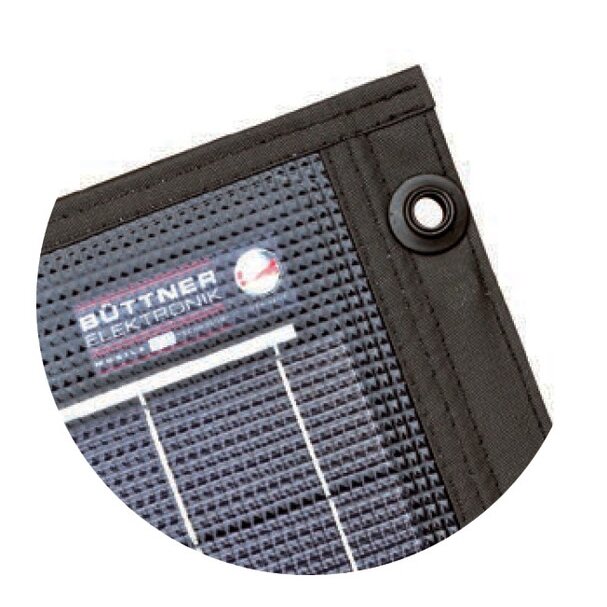 Sulankstomas saulės modulis "TRAVEL LINE" MT 120 TL 1 Sulankstomas saulės modulis "TRAVEL LINE" MT 120 TL 1