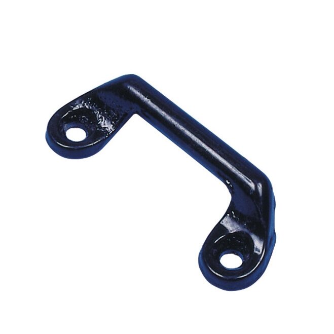 Sukamosios stropos, Lakeikrampen - stabilūs metaliniai laikikliai, 53 mm, komplekte po 2 vnt. Sukamosios stropos, Lakeikrampen - stabilūs metaliniai laikikliai, 53 mm, komplekte po 2 vnt.