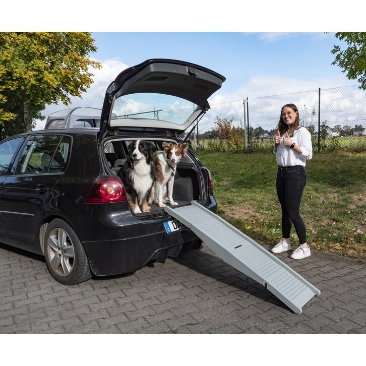 Šunų rampa EMMA 5