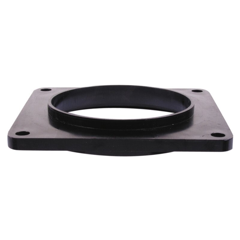 Sujungimo plokštė bakui/slankiai 76mm Sujungimo plokštė bakui/slankiai 76mm