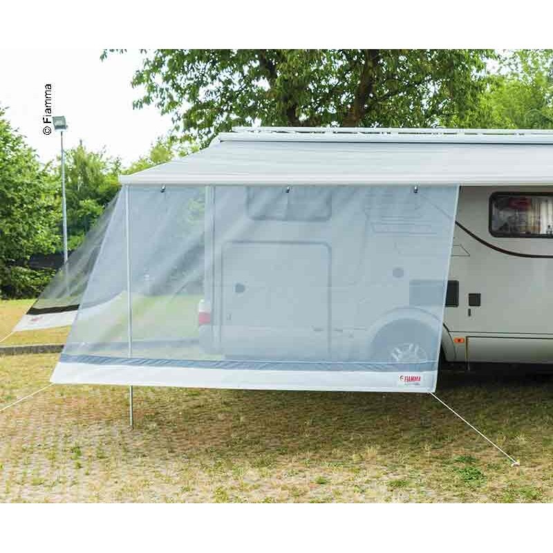 Sunview priekinis skydelis 425 skirtas F45,F80s, F65L,F65s, 410cm