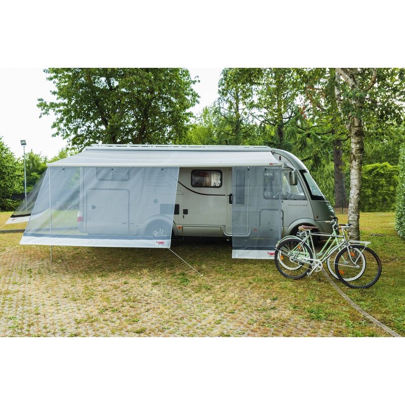 Sunview XL priekinė siena F80L, 325cm Sunview XL priekinė siena F80L, 325cm