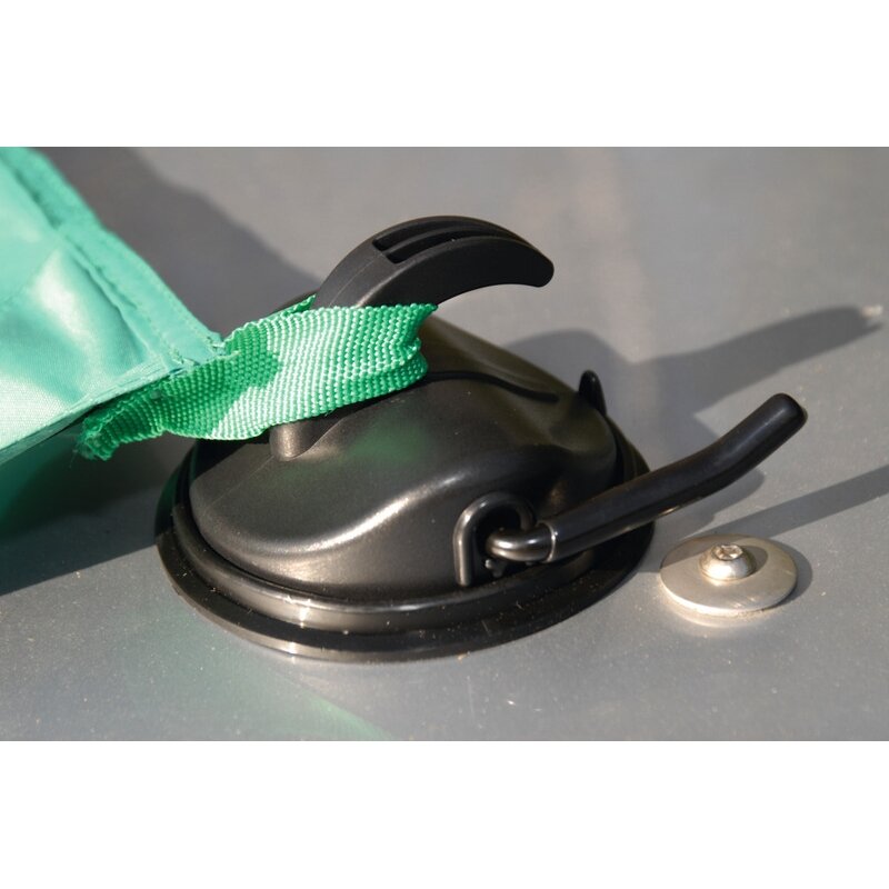 Super Power siurbtukas, apkraunamas iki maždaug 10 kg, Ø100 mm Super Power siurbtukas, apkraunamas iki maždaug 10 kg, Ø100 mm