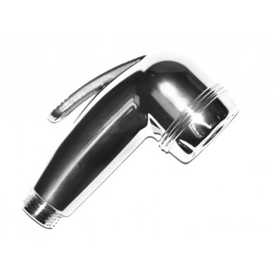 Svirtis dušui Shorty 1/2" Svirtis dušui Shorty 1/2"