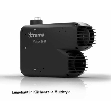 T5/6 MultiStyle Standartinis šildymas Vario Heat iš dalies sumontuotas T5/6 MultiStyle Standartinis šildymas Vario Heat iš dalies sumontuotas