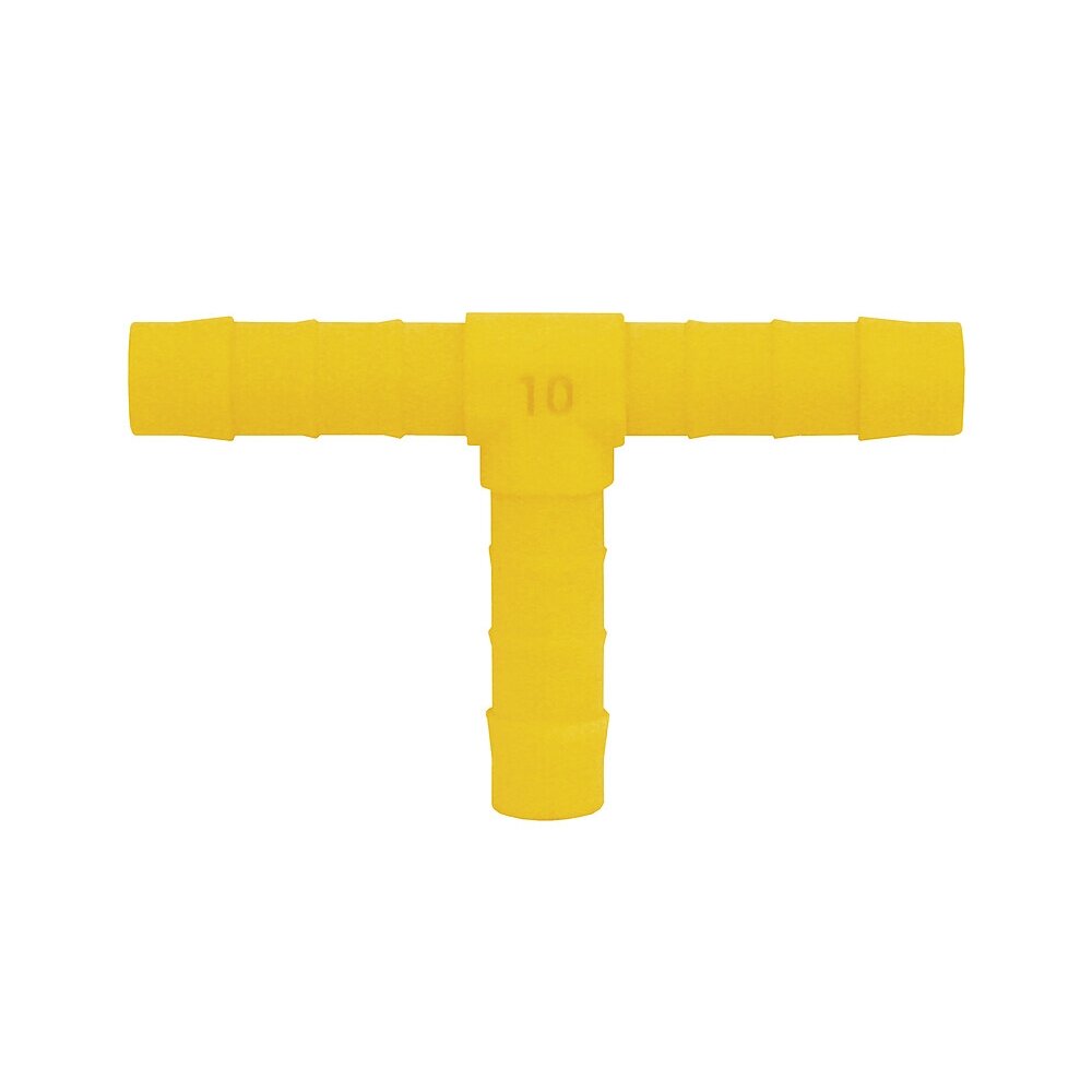 T formos jungtis 10mm