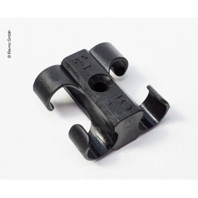 T-Clip tvirtinimo laikiklis 1