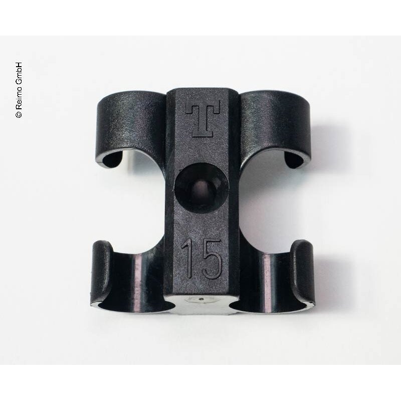 T-Clip tvirtinimo laikiklis T-Clip tvirtinimo laikiklis