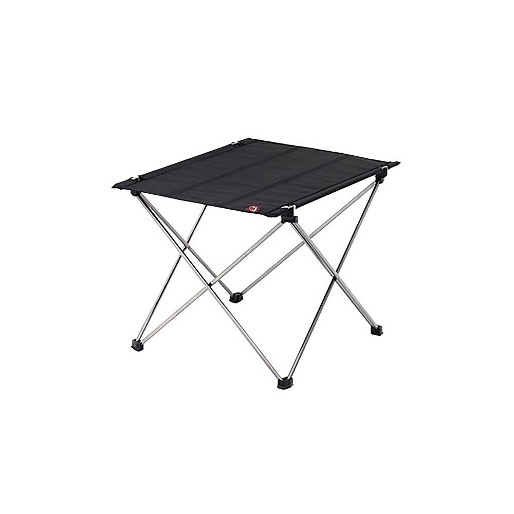 Table Adventure S, juoda Table Adventure S, juoda