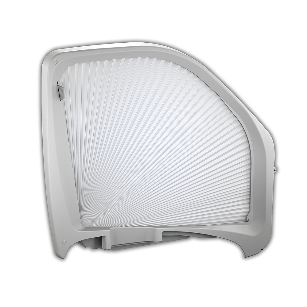 Šoninių lagų roletai DOMETIC SP 300 Ducato X 250 / S7 kreminė Šoninių lagų roletai DOMETIC SP 300 Ducato X 250 / S7 kreminė