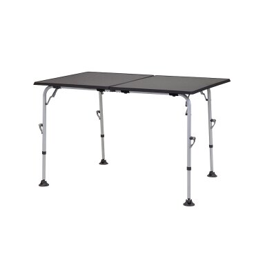 Table Performance Aircolite Extender, marmurinis antracitas Table Performance Aircolite Extender, marmurinis antracitas