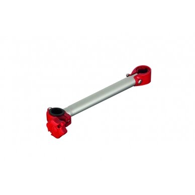 Tarpiklis, skirtas Carry Bike XL A Pro 200 Tarpiklis, skirtas Carry Bike XL A Pro 200