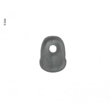 Tarpinė rankovė 7mm, maža, didelė Tarpinė rankovė 7mm, maža, didelė