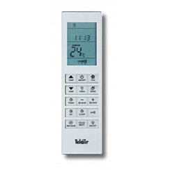 Telair CLIMA e-Van 5400H stogo kondicionierius 3
