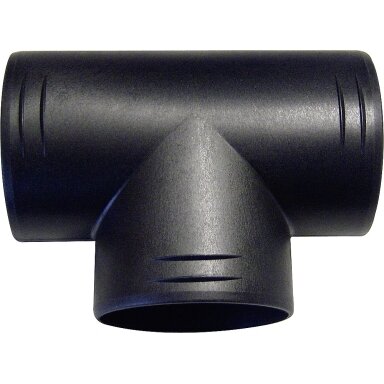 T formos sujungimas 60 mm