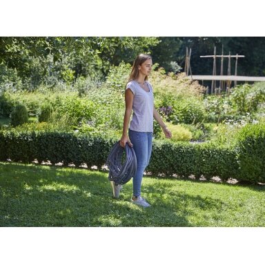Tekstilinė žarna Liano Set 15 m