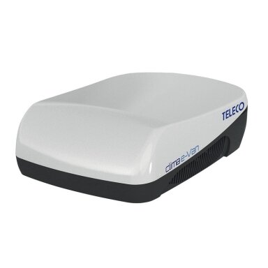 Telair CLIMA e-Van 5400H stogo kondicionierius Telair CLIMA e-Van 5400H stogo kondicionierius