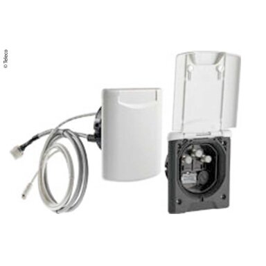 Teleco lauko lizdas PAS/W ActivSat (WESTACC)