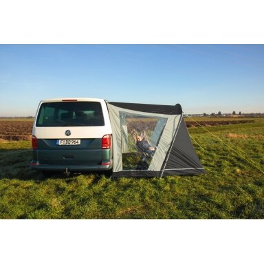 Tentas Playa Van