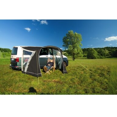 Tentas Playa Van