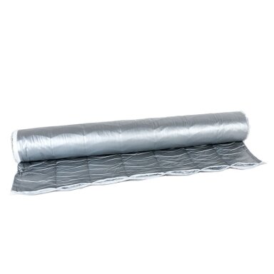 Termo plėvelė Isoflex 7 sluoksniai - P 1600 mm