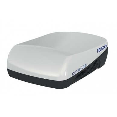 Telair CLIMA e-Van 5400H stogo kondicionierius Telair CLIMA e-Van 5400H stogo kondicionierius