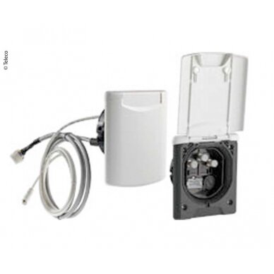 Teleco lauko lizdas PAS/W ActivSat (WESTACC) Teleco lauko lizdas PAS/W ActivSat (WESTACC)