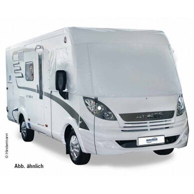 Terminis lango kilimėlis LUX-1, skirtas Rapido serijai 9 F/90 F/9M 2004–2010 m. Terminis lango kilimėlis LUX-1, skirtas Rapido serijai 9 F/90 F/9M 2004–2010 m.