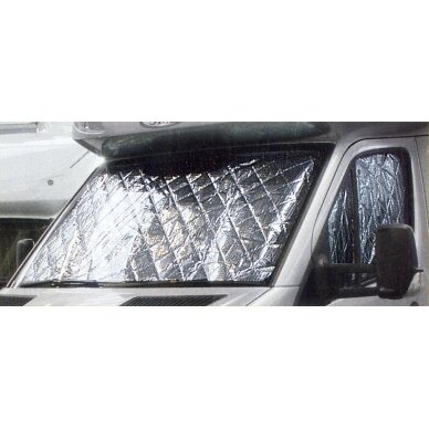 Termo salono kilimėlis Fiat Ducato X290 nuo 2014 m., su magnetiniu tvirtinimu Termo salono kilimėlis Fiat Ducato X290 nuo 2014 m., su magnetiniu tvirtinimu