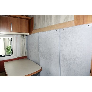 Termo užuolaida 148 x 222cm Termo užuolaida 148 x 222cm