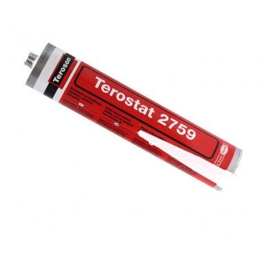 Terrostat sandariklis 2759 pilka Terrostat sandariklis 2759 pilka