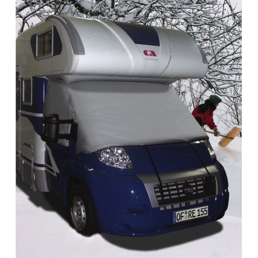 Termo kilimėlis išorinis lango uždangalas Ducato, Jumper, Boxer nuo Bj.2007 Termo kilimėlis išorinis lango uždangalas Ducato, Jumper, Boxer nuo Bj.2007