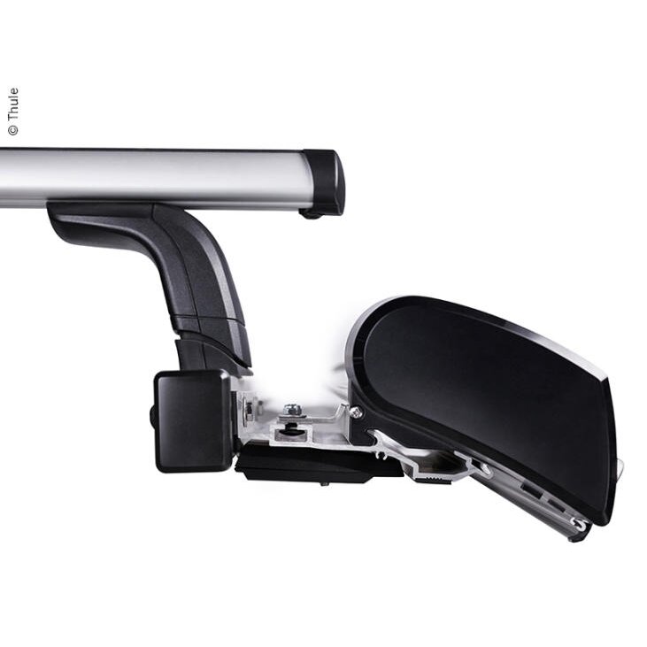 Tento adapteris Thule stogo bagažinei - Ducato nuo 2006-07 Tento adapteris Thule stogo bagažinei - Ducato nuo 2006-07