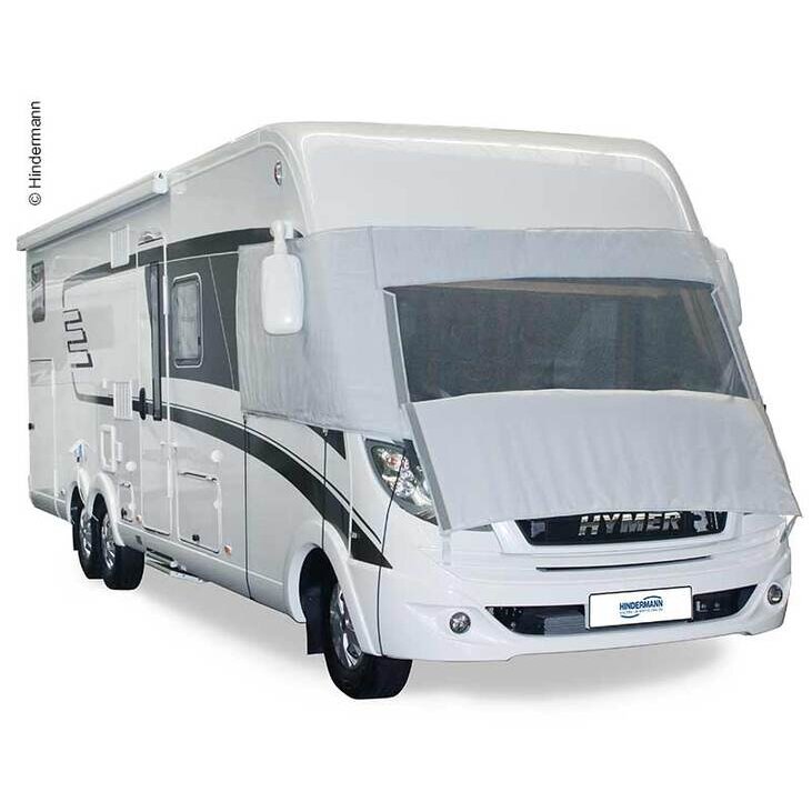 Terminis langų kilimėlis LUX 2 skirtas Carthago C-Line nuo 2015 m Terminis langų kilimėlis LUX 2 skirtas Carthago C-Line nuo 2015 m