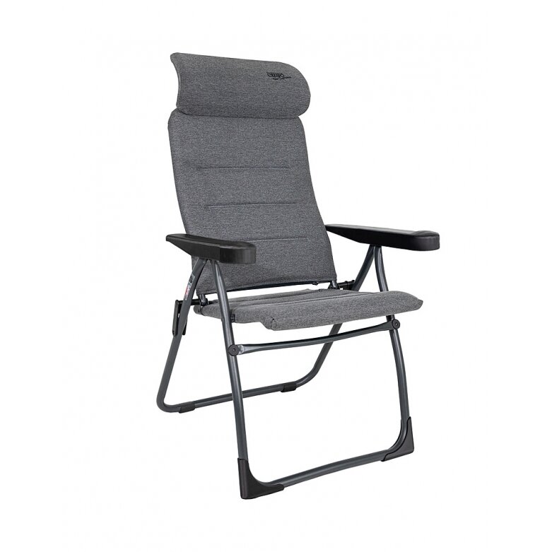 Tex Supreme Compact stovyklavimo kėdė Tex Supreme Compact stovyklavimo kėdė