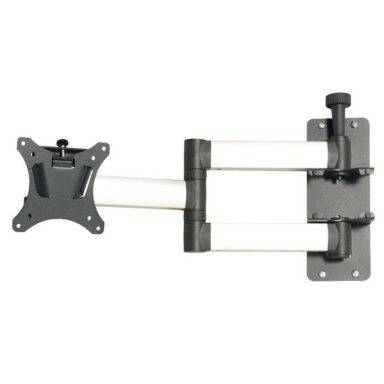 TFT laikiklis SKY 10N 780mm (2x350mm), skirtas tvirtinti prie sienos