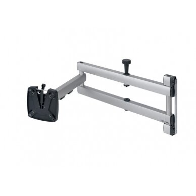 TFT laikiklis aliuminis SKY 15N 10kg keliamoji galia 1 TFT laikiklis aliuminis SKY 15N 10kg keliamoji galia 1