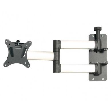 TFT laikiklis SKY 10N 780mm (2x350mm), skirtas tvirtinti prie sienos