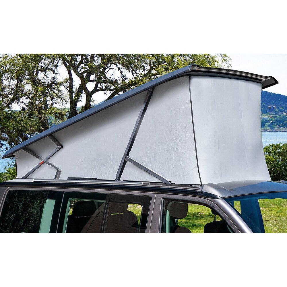 Thermoskin XT pakeliama stogo prijuostė Citroen Campster