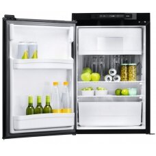 Thetford absorberinis šaldytuvas N4090A - 230V, 12V, dujinis, durų vyriai dešinė/kairė