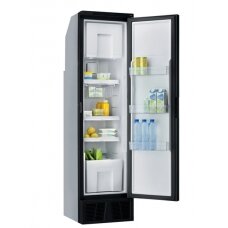 Thetford T2138 kompresinis šaldytuvas - juodas, 138 litrai