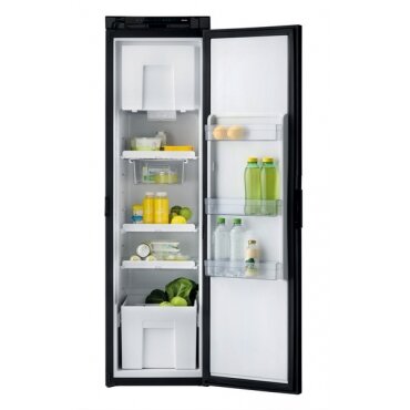 Thetford T2152 kompresinis šaldytuvas - juodas, 138 litrai