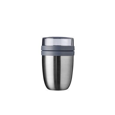 Thermo-Lunchpot Ellipse 500/200 ml nerūdijančio plieno