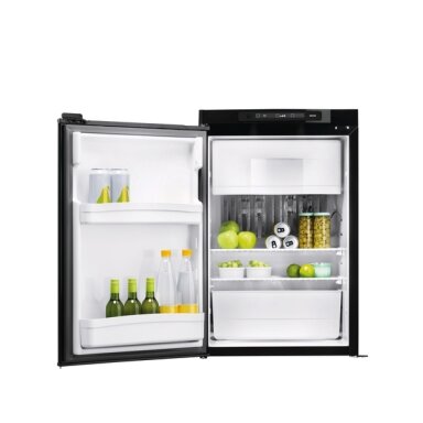 Thetford N4090E+ absorbcinis šaldytuvas - 230V, 12V, dujinis, durų vyriai dešinė/kairė Thetford N4090E+ absorbcinis šaldytuvas - 230V, 12V, dujinis, durų vyriai dešinė/kairė