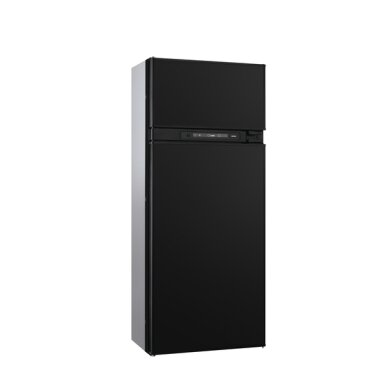 Thetford N4145E+ absorbcinis šaldytuvas - 230V, 12V, dujinis, durų vyriai dešinė/kairė Thetford N4145E+ absorbcinis šaldytuvas - 230V, 12V, dujinis, durų vyriai dešinė/kairė