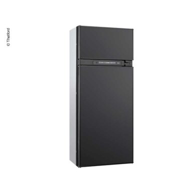 Thetford N4150A absorbcinis šaldytuvas - 230V, 12V, dujinis, durų vyriai dešinė/kairė Thetford N4150A absorbcinis šaldytuvas - 230V, 12V, dujinis, durų vyriai dešinė/kairė