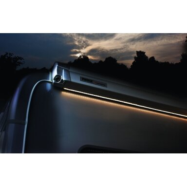 Thule LED lanksti juostelė 4m Thule LED lanksti juostelė 4m