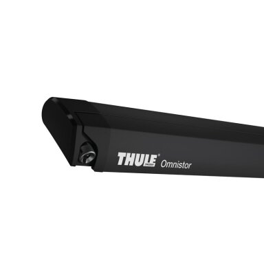 Thule Omnistor 6300 juoda 375cm (atsiėmimas vietoje) Thule Omnistor 6300 juoda 375cm (atsiėmimas vietoje)